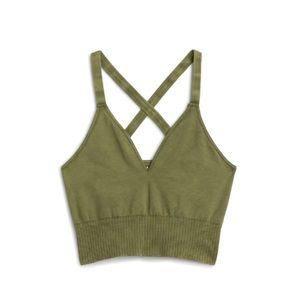 FP by Free People crop top / bralette